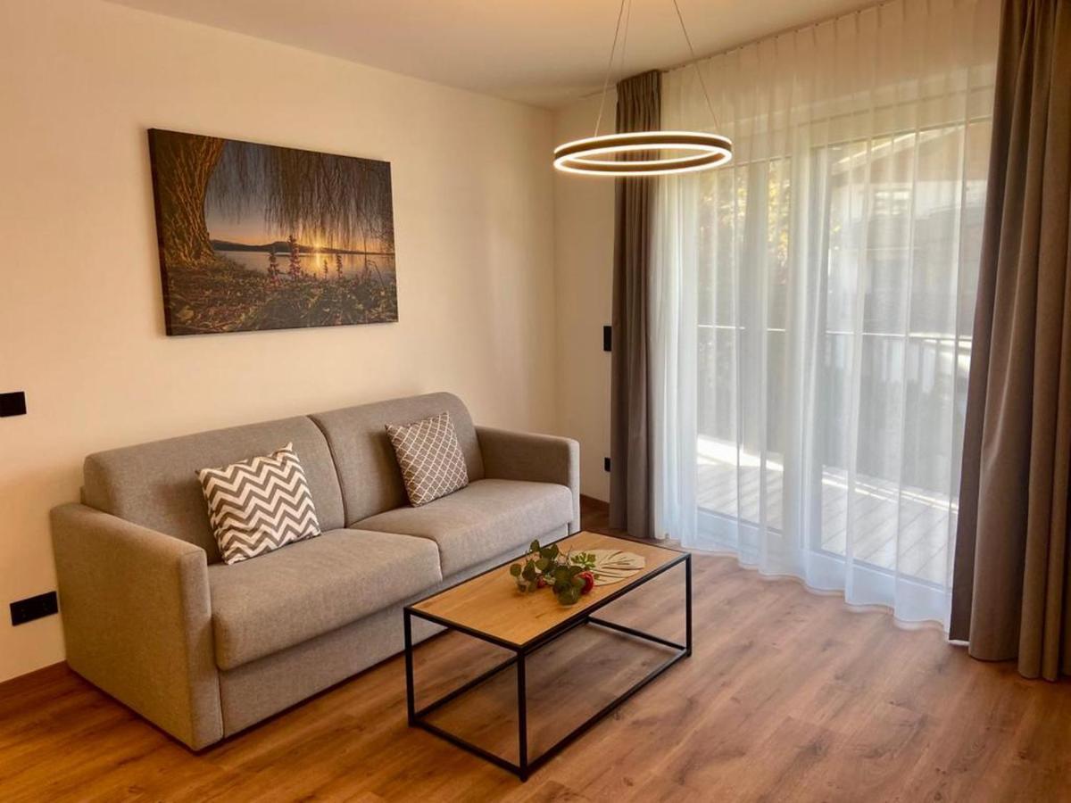 Bergzeit Appartements ザールバッハ・ヒンターグレム エクステリア 写真